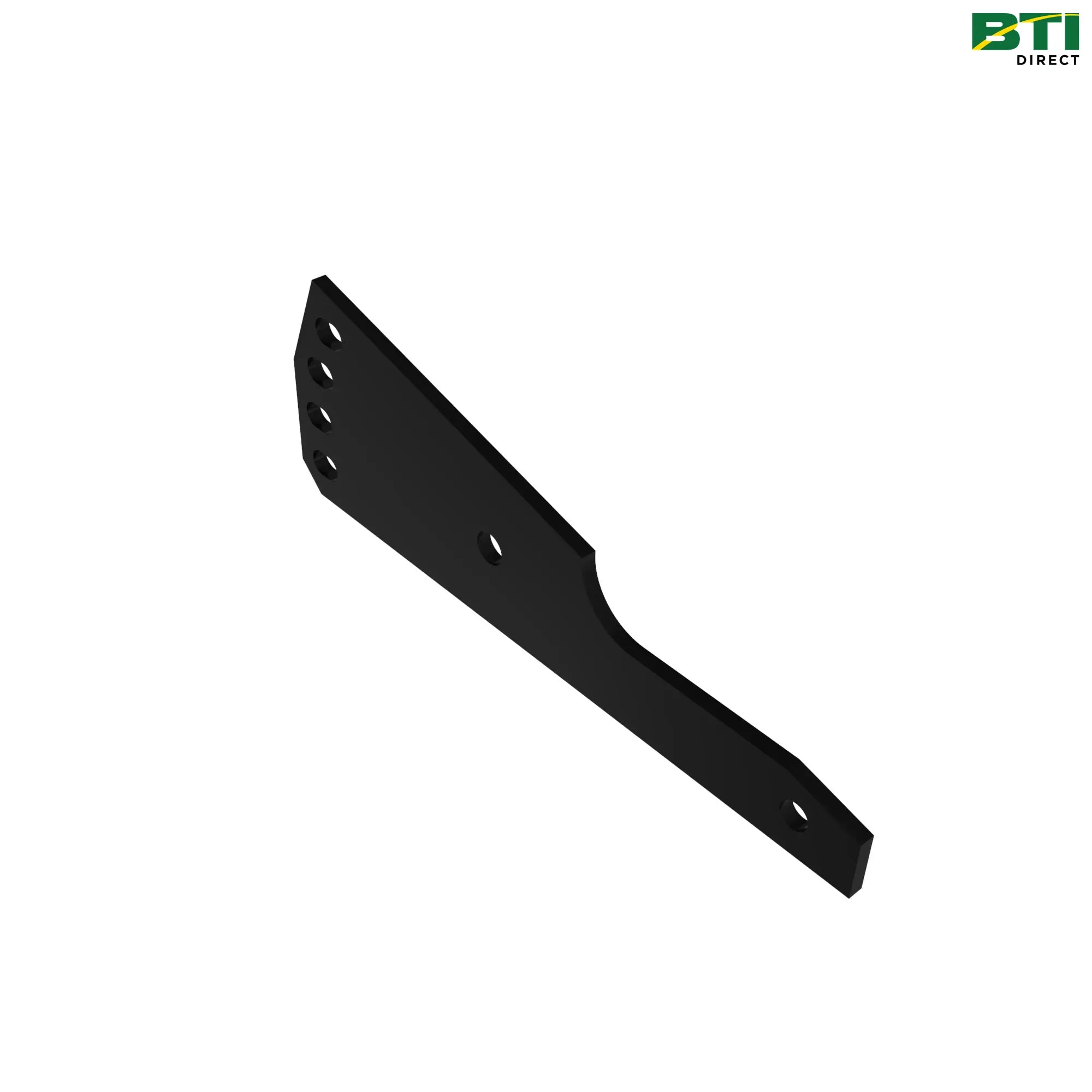 N283341: Depth Gauging Press Wheel Strap