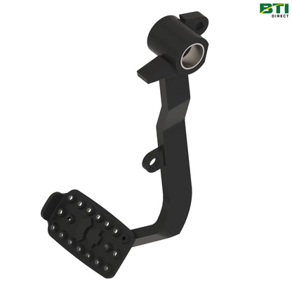 RE220605: Clutch Pedal