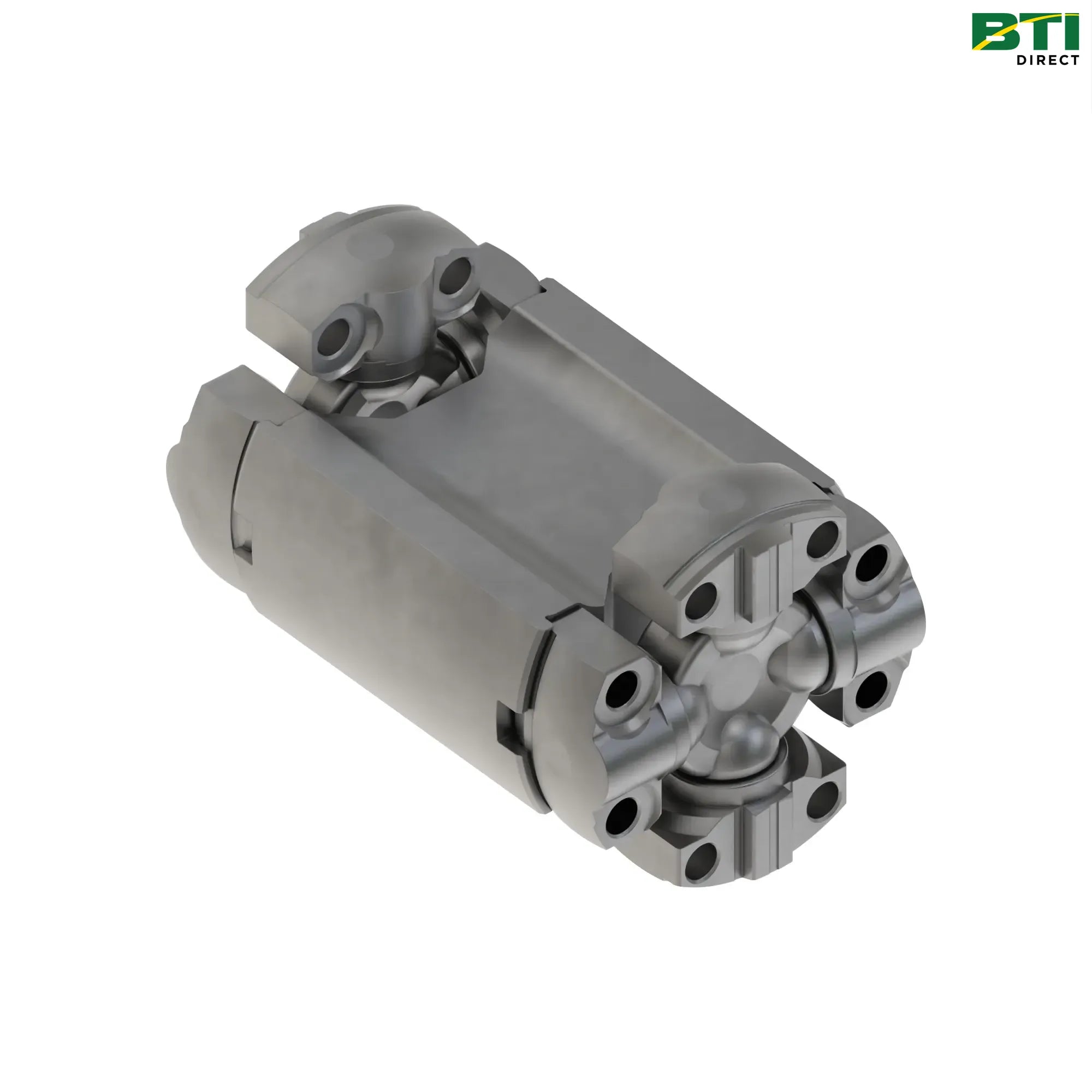 RE263430: Front PTO Universal Joint