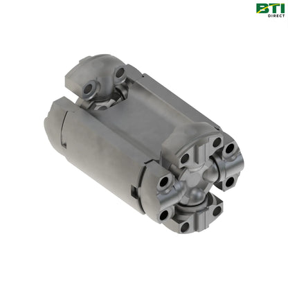 RE263430: Front PTO Universal Joint