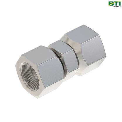 RE212151: Swivel Union Fitting