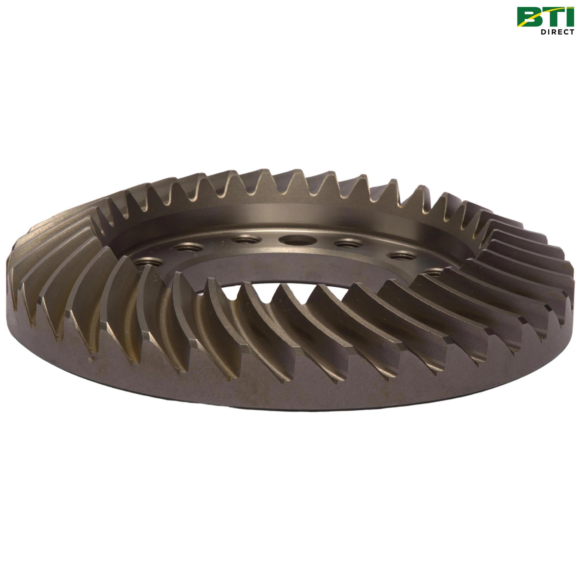 AL221108: Differential Bevel Gear and Shaft