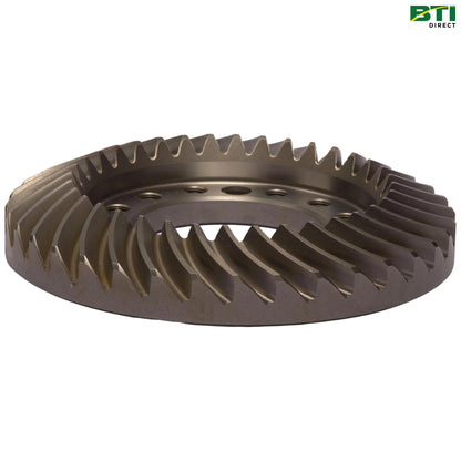 AL221108: Differential Bevel Gear and Shaft