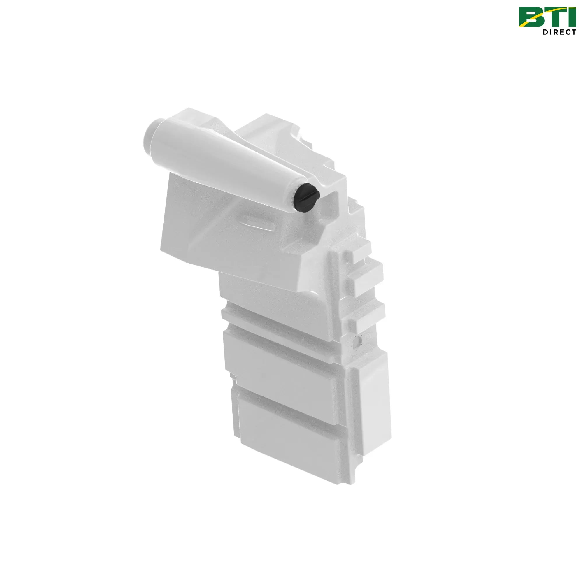 RE274232: Fuel Tank Assembly