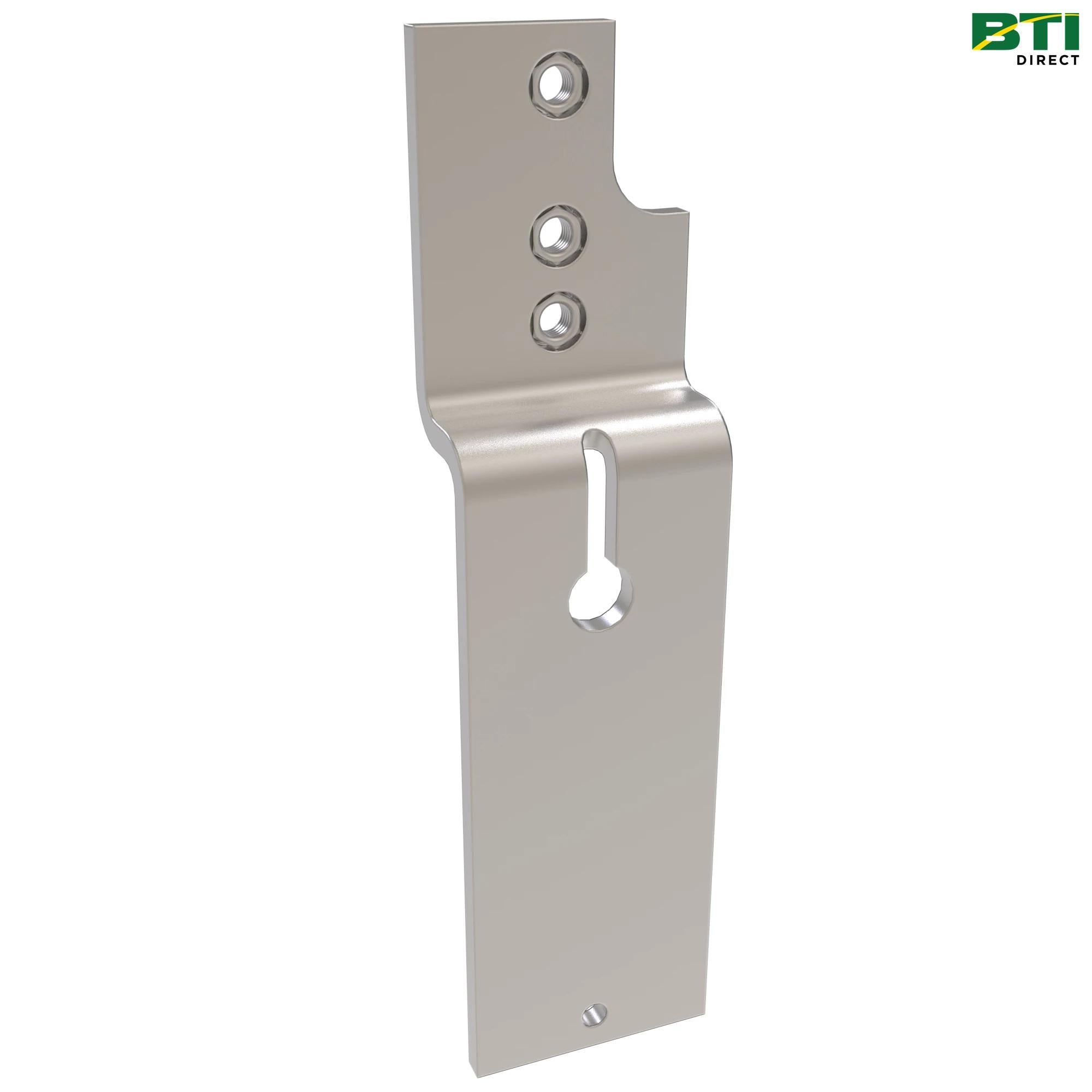 AL207872: Rear Fuel Tank Bracket