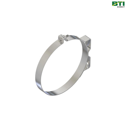 AR35435: Base Mount Clamp