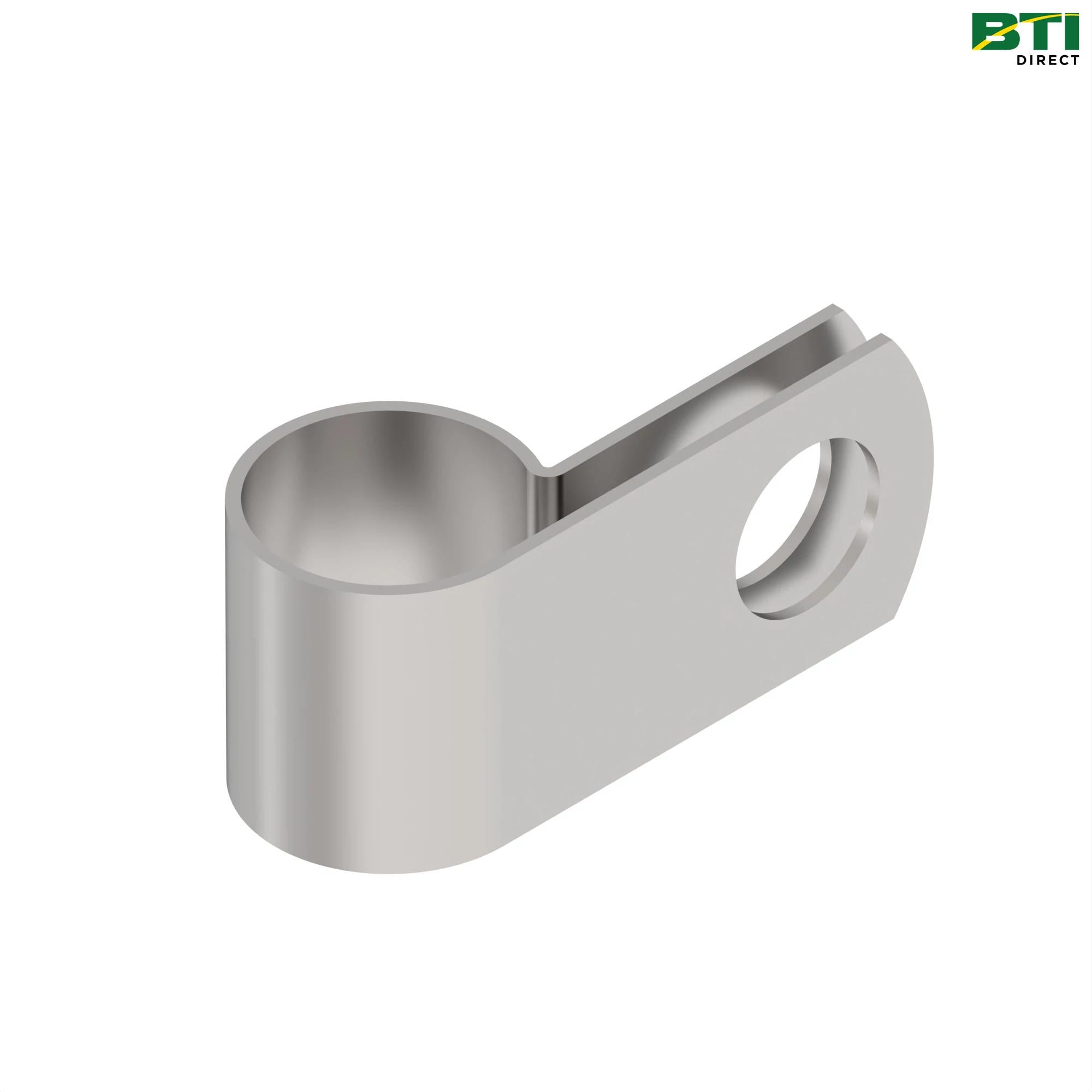 AP24341: Bolt-On Clamp