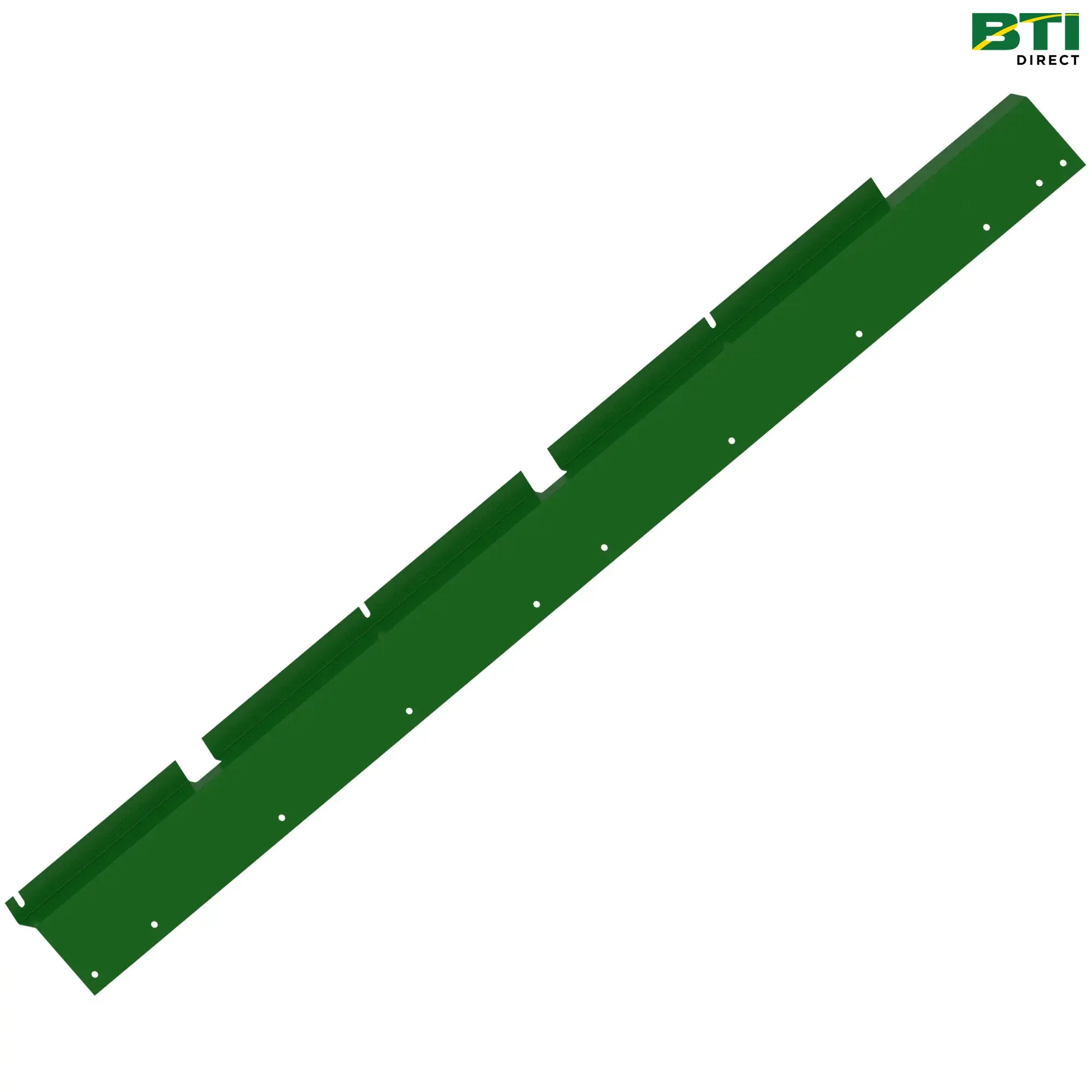 N274763: Rear Floor Shelf Panel