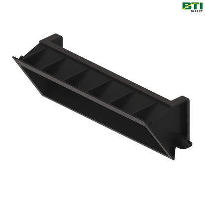 AXE47883: HVAC Transition, Service, Air Duct