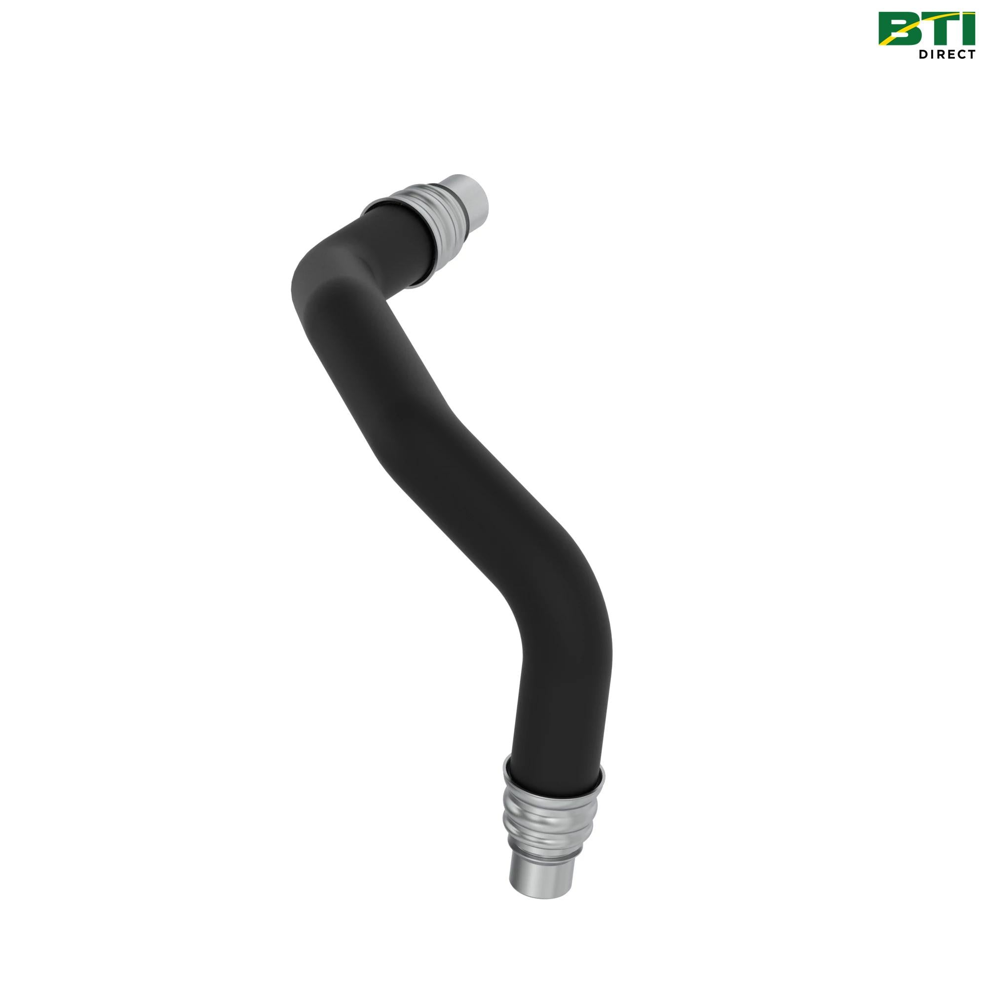 AL212034: Oil Filter to Pump Hose