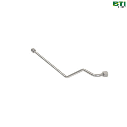 RE323254: Charge Pump Return to Reservoir Oil Line