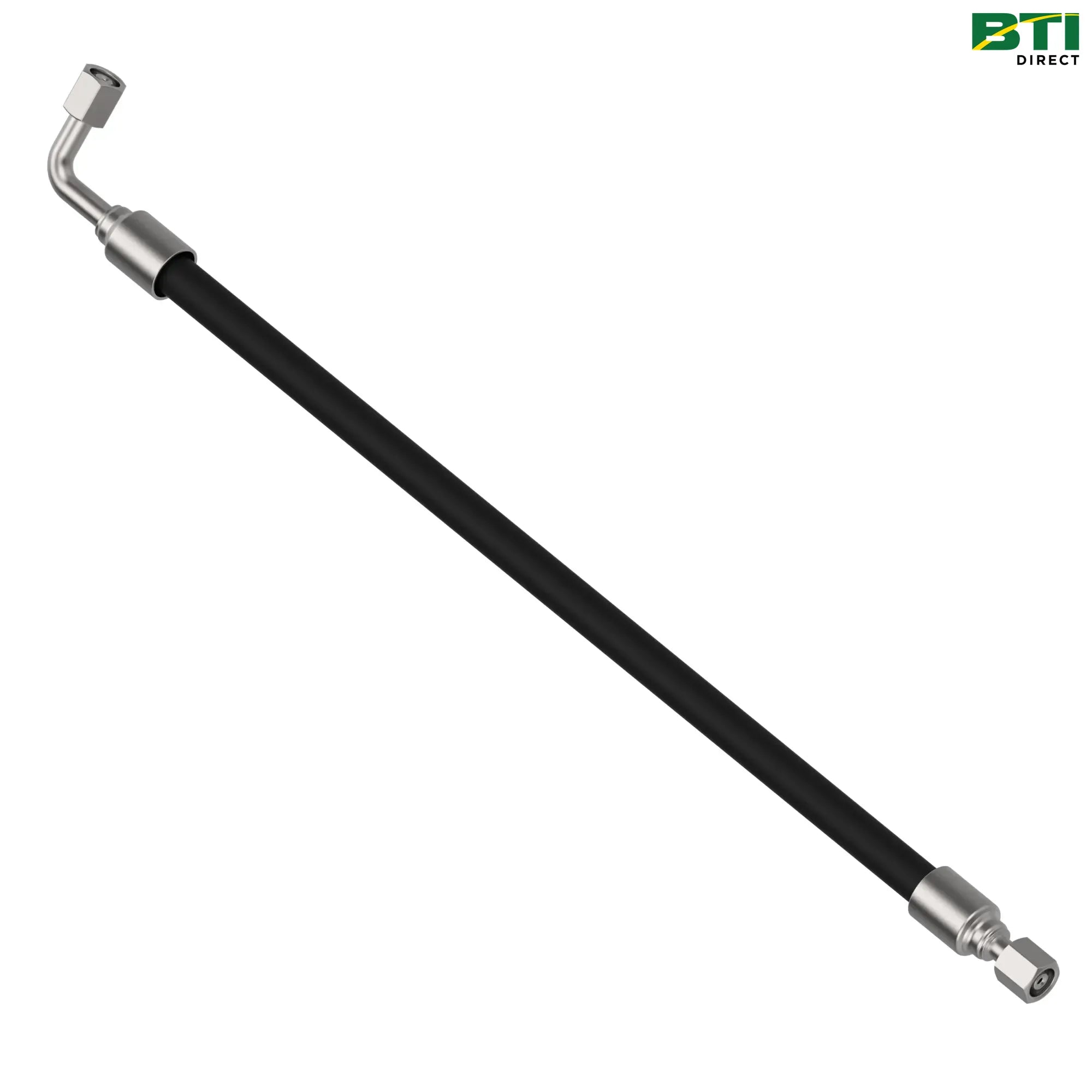 AXE53307: Air Compressor Oil Supply Hose