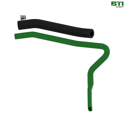 AUC10309: Left Side Steering Handlebar Kit