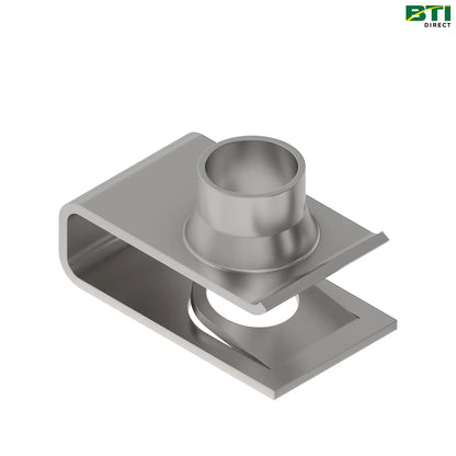 N316703: Clip Nut, M10