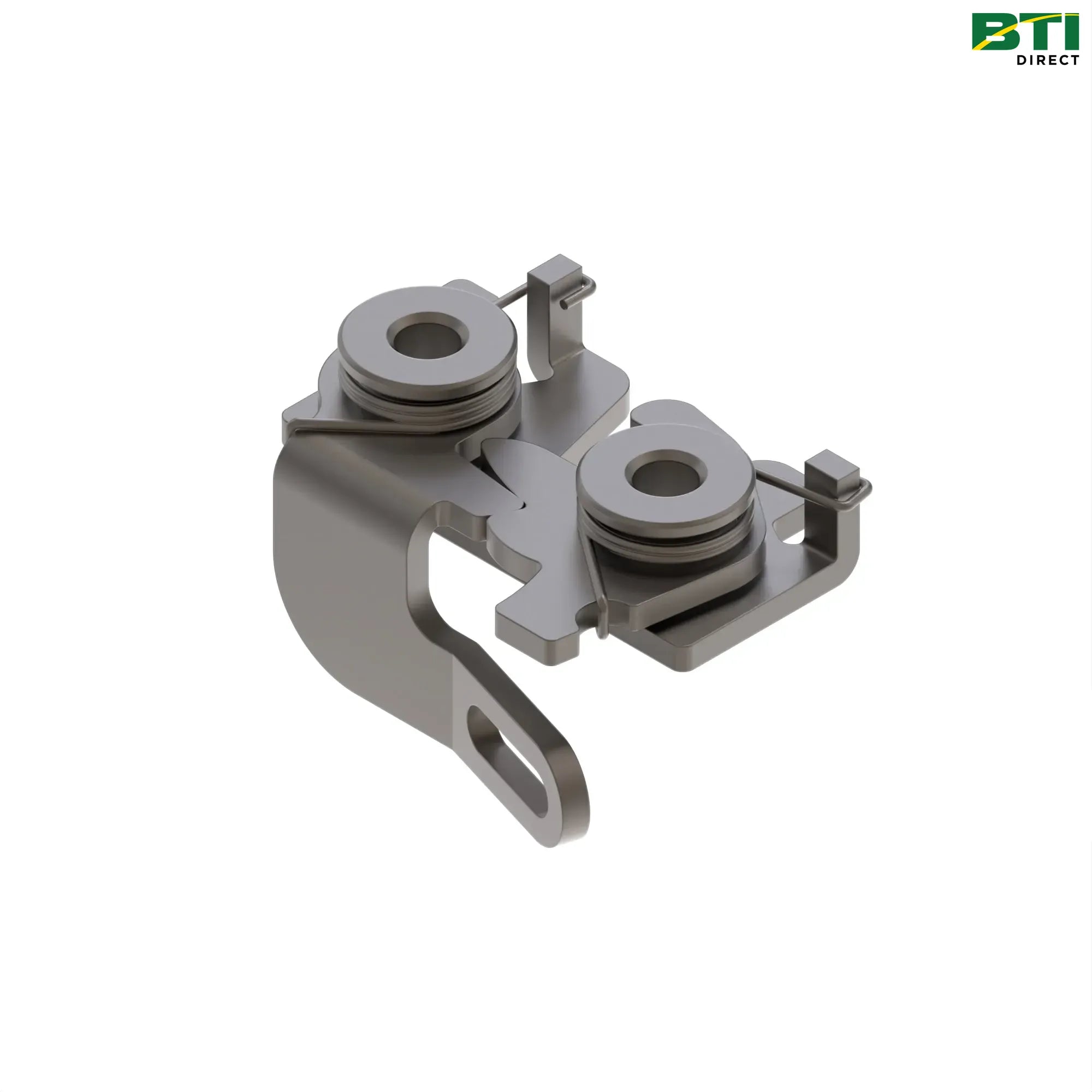 RE184164: Hood Latch