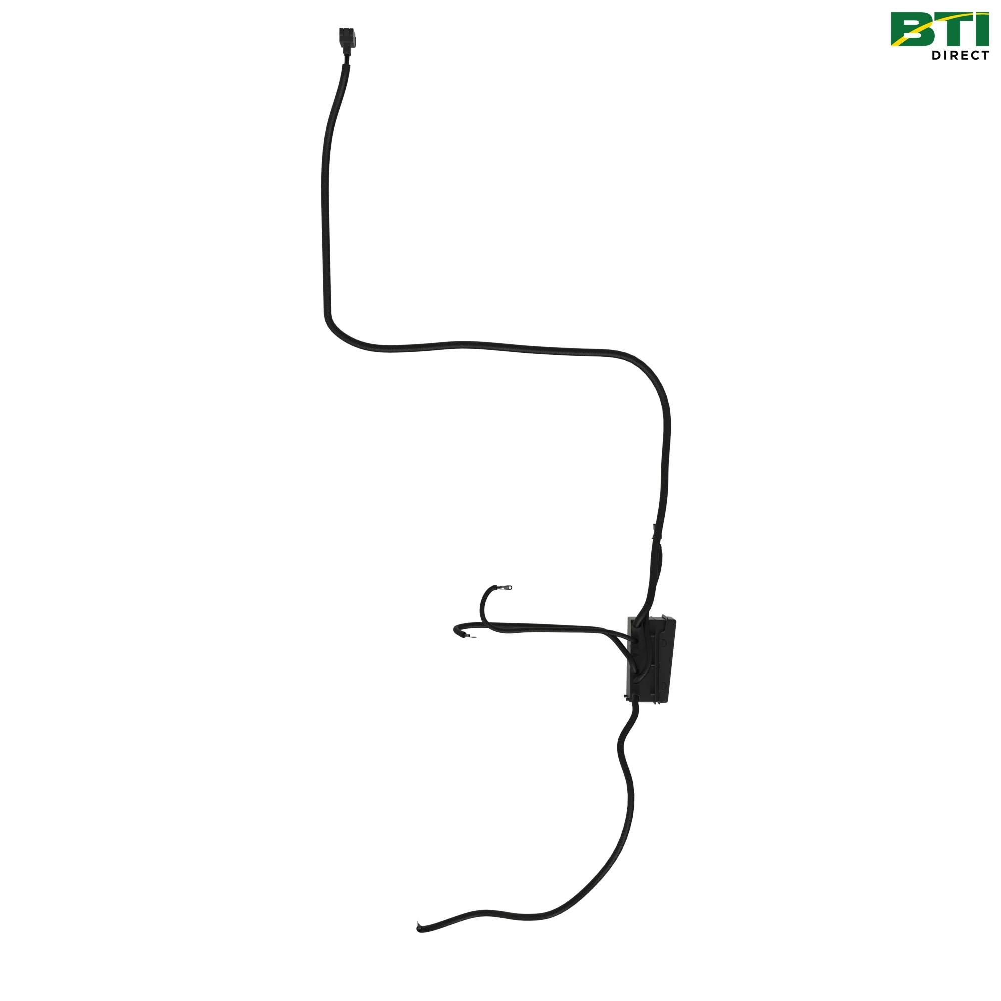 AL200123: Power Link Box Wiring Harness