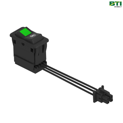 AN305183: Toggle/Rocker Switch