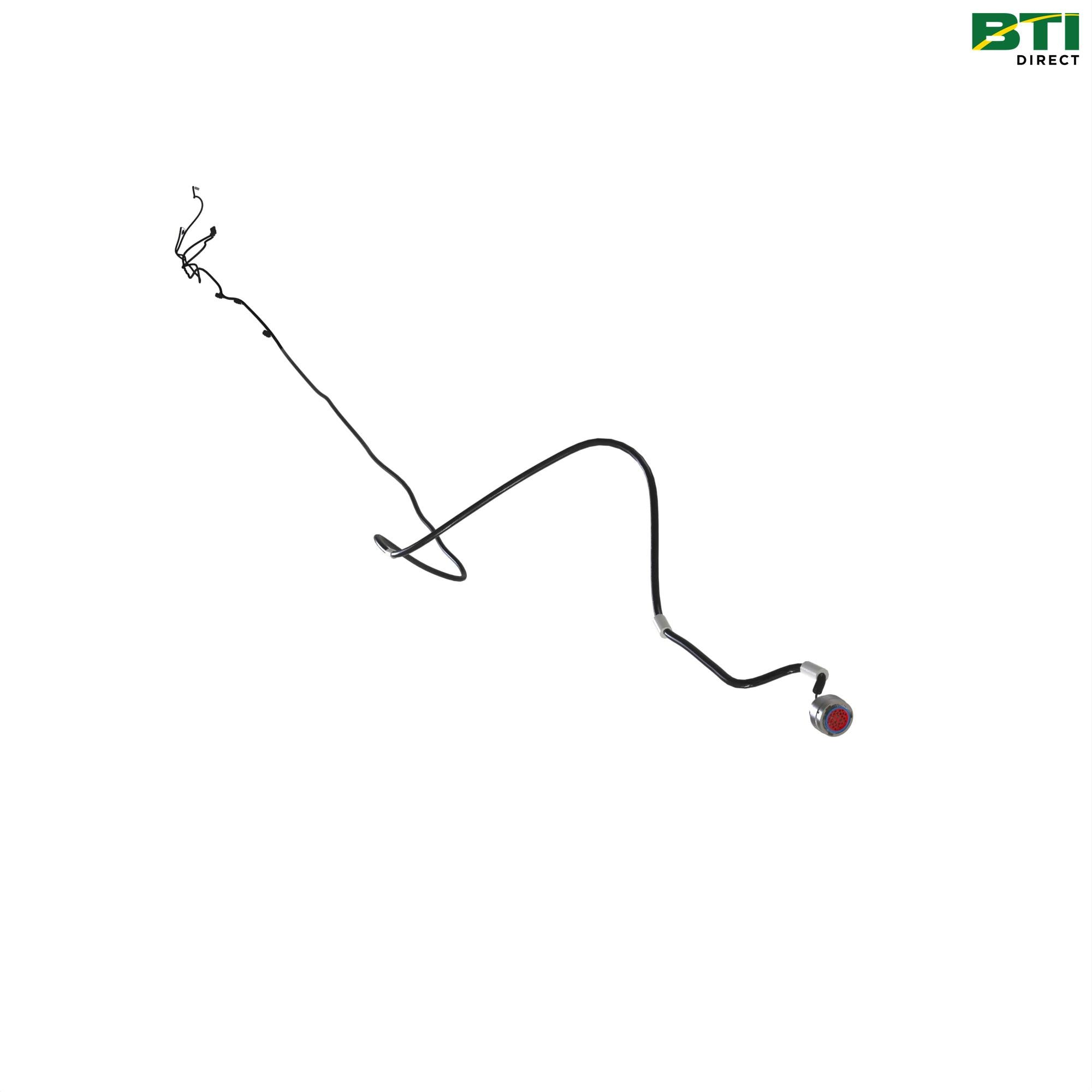 AN306862: Boom Wiring Harness