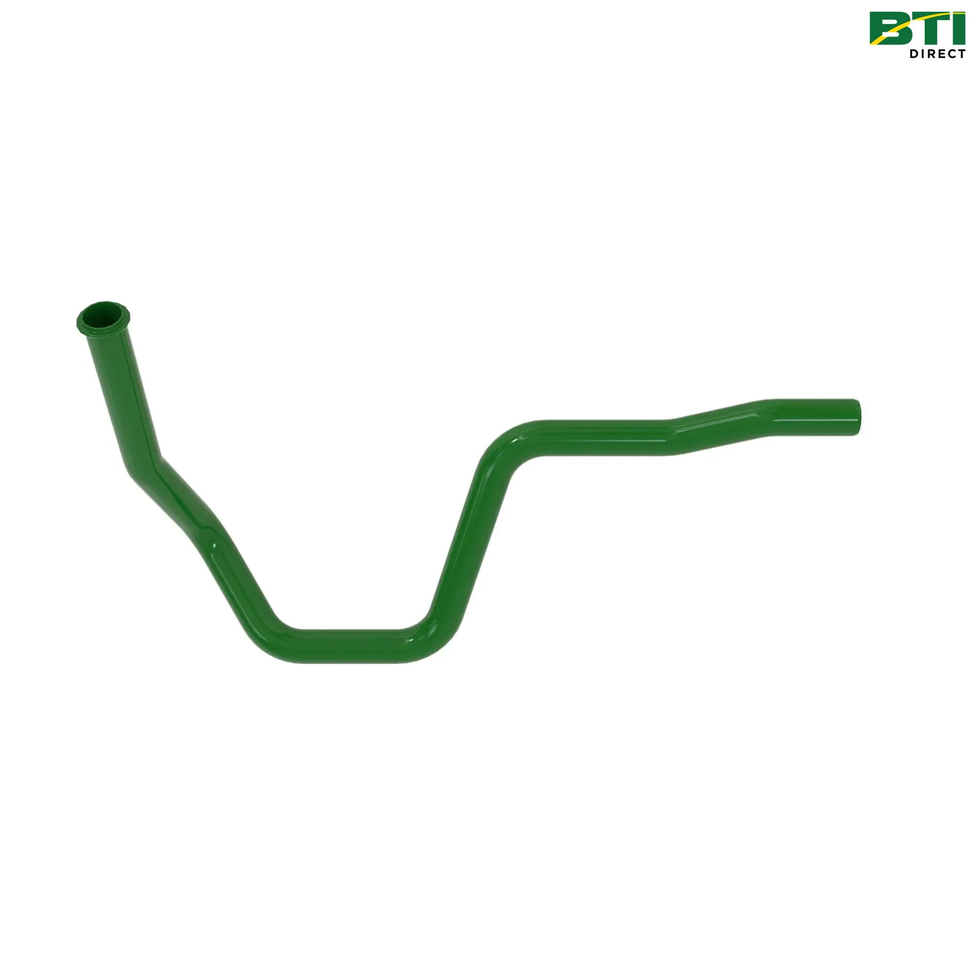 RE276962: Filter Adapter to Hydraulic Pump Oil Tube