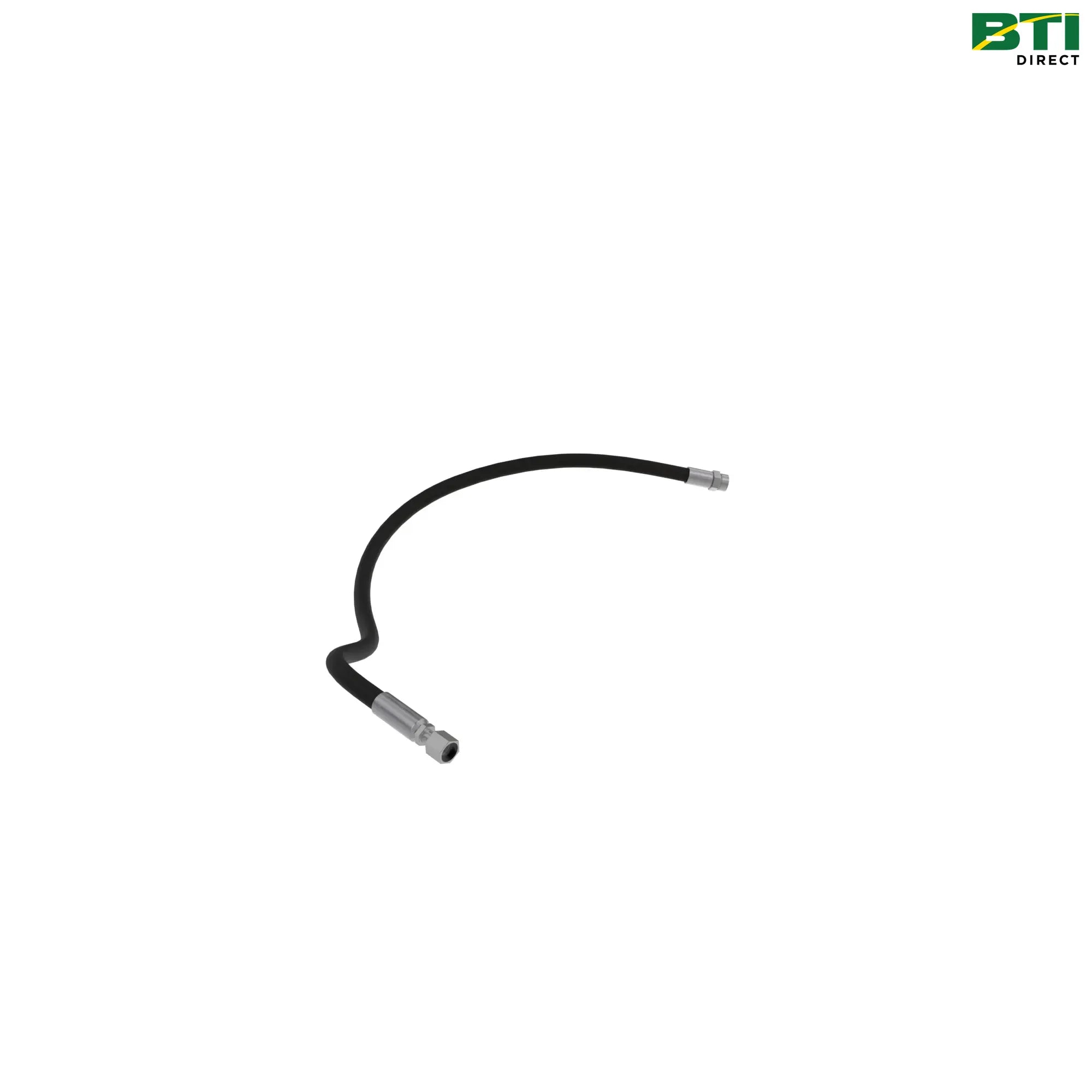 AUC18128: Wing Pressure Hydraulic Hose