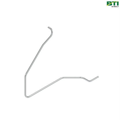 N277179: Front Cam Grease Tube