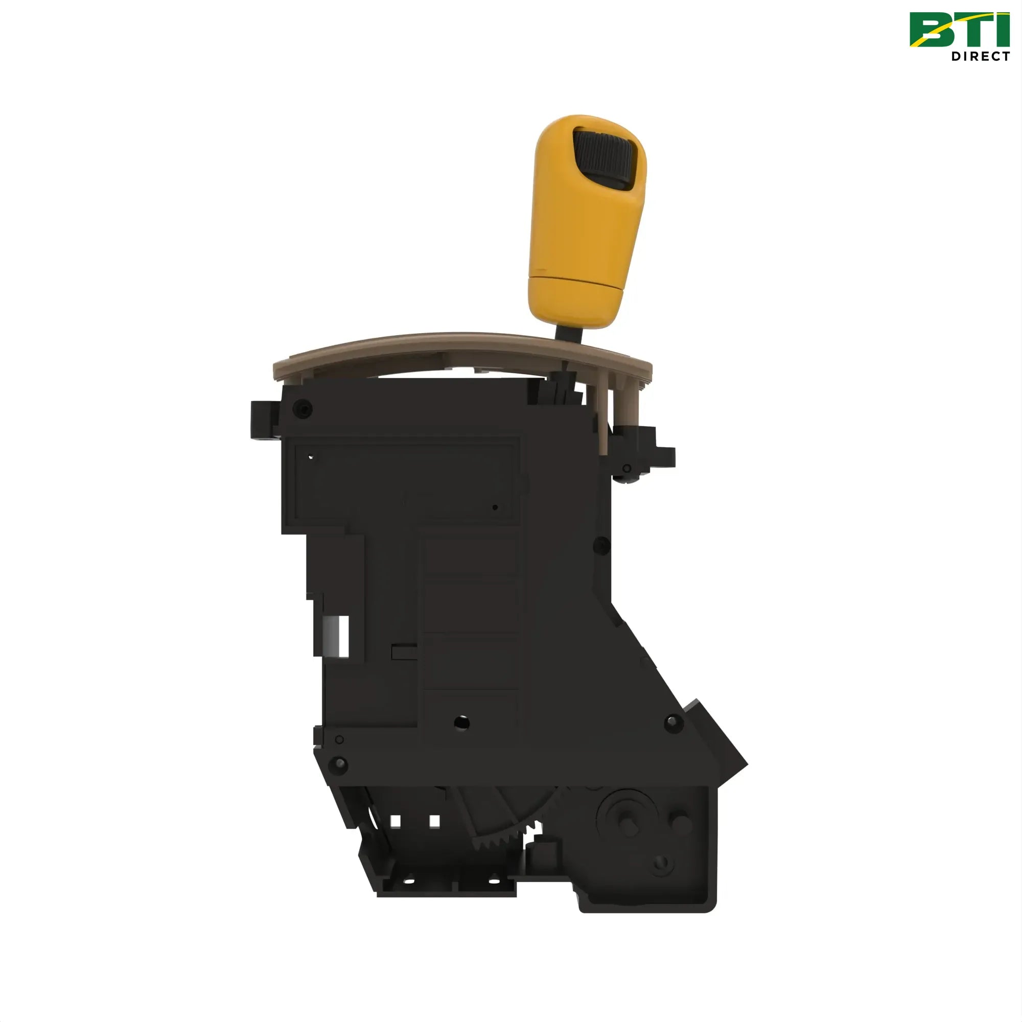 RE307598: Shifter