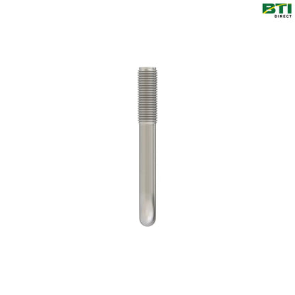 N318711: U-Bolt, M10 X 75.55