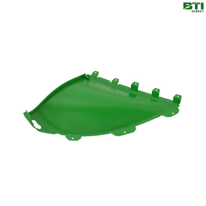 AL232242: Lower Grille, Left Side
