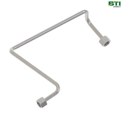 RE323508: Oil Line