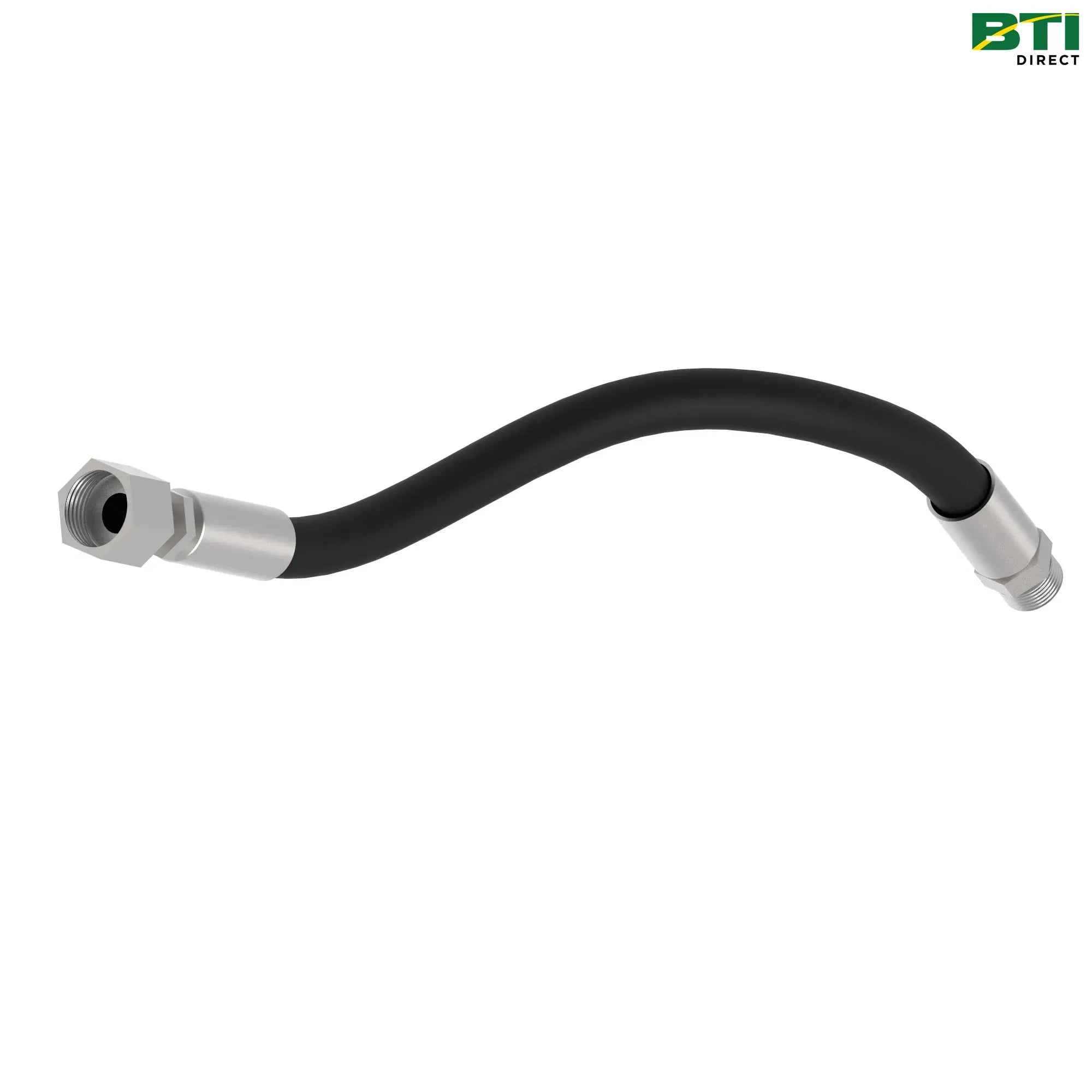 AXE43352: Control Valve to Motor Hose