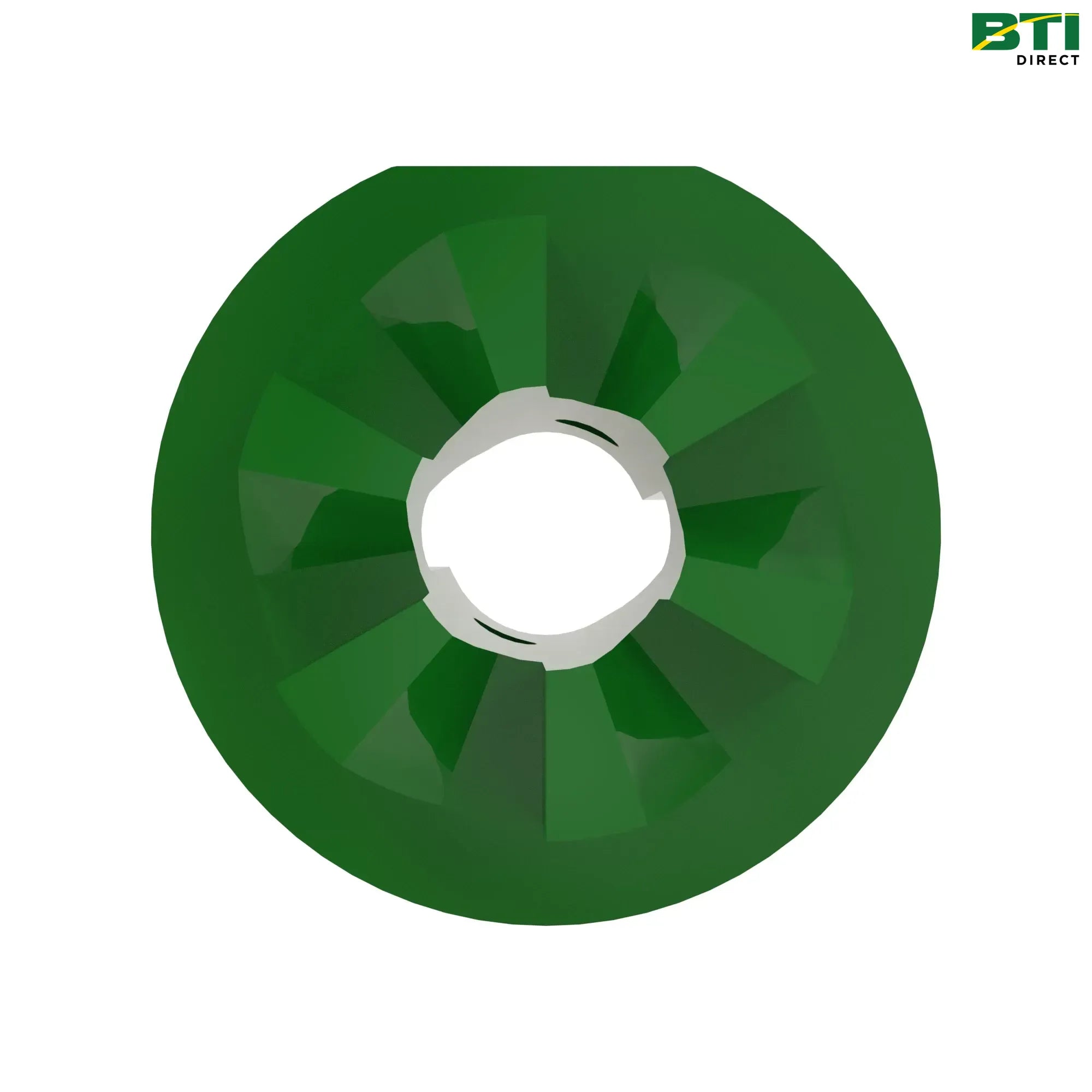 N284030: Clutch, Left Side
