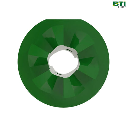 N284030: Clutch, Left Side
