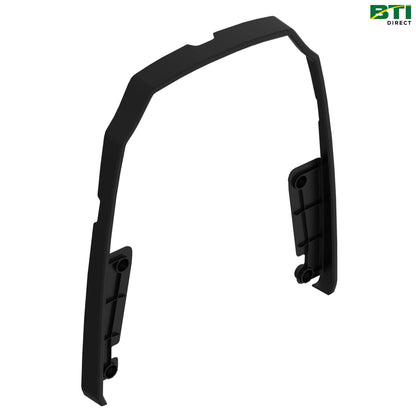 SU25292: Cab Cowl Extension