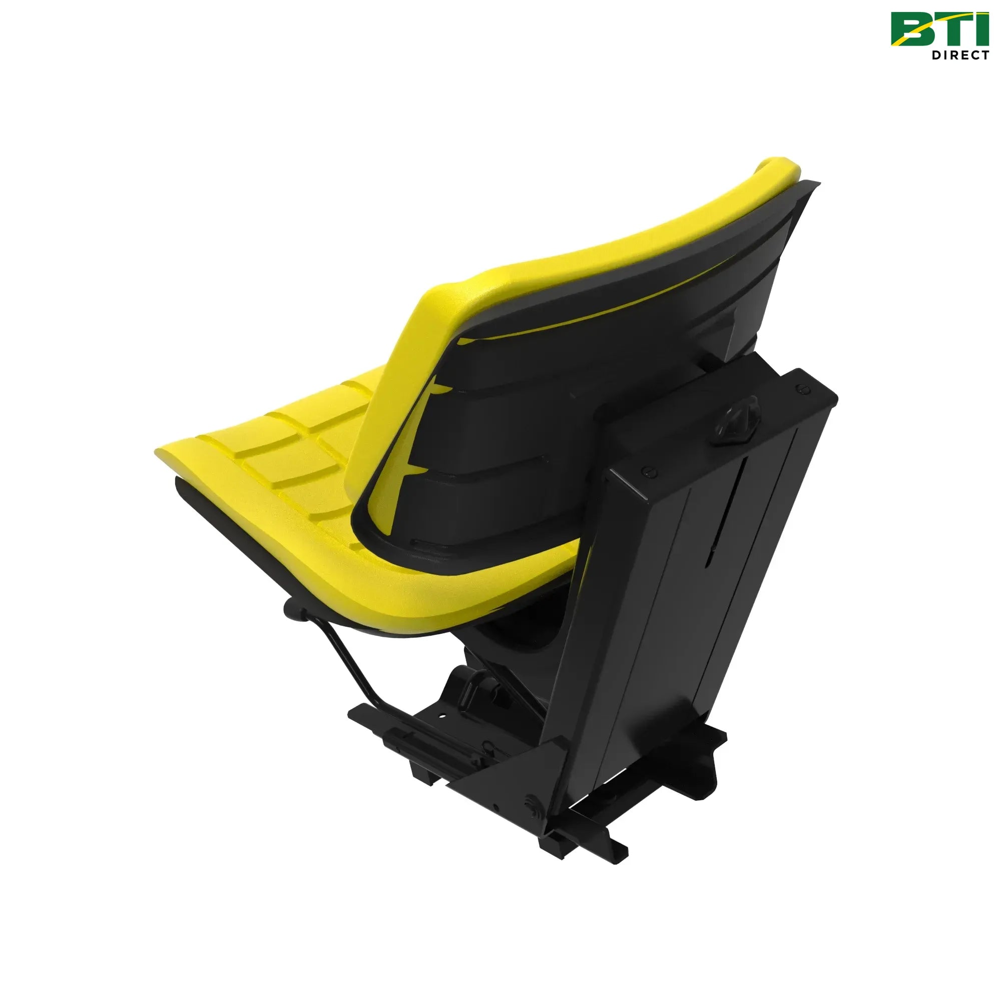 RE207357: Operator Seat