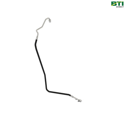 RE212132: Refrigerant Hose