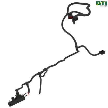 AL228100: Wiring Harness with Anti-Lock Braking System (ABS)
