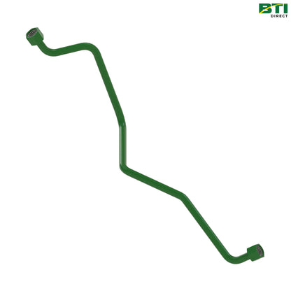 AXE43518: Cutterhead Feedroll Pressure Oil Tube