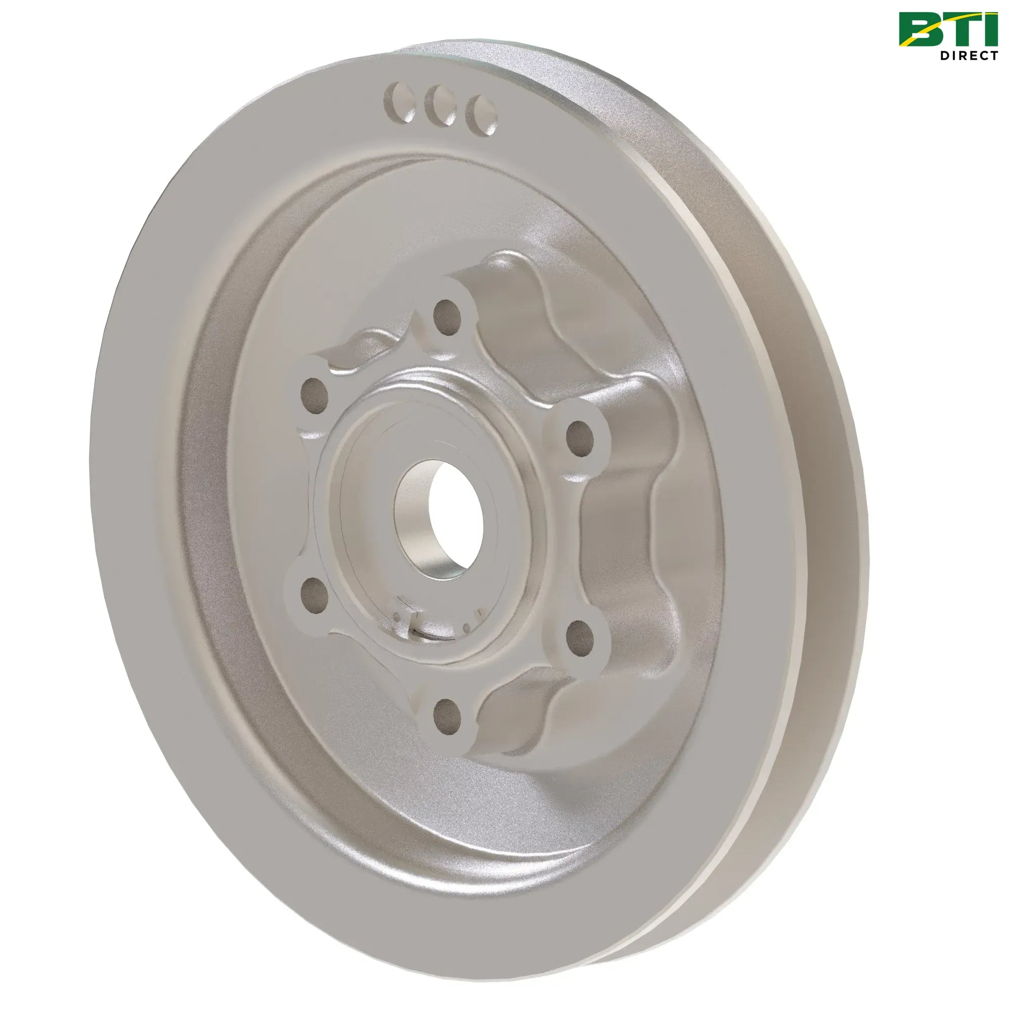 AXE43560: Pulley