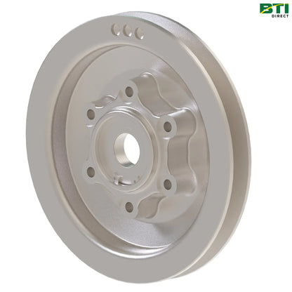 AXE43560: Pulley