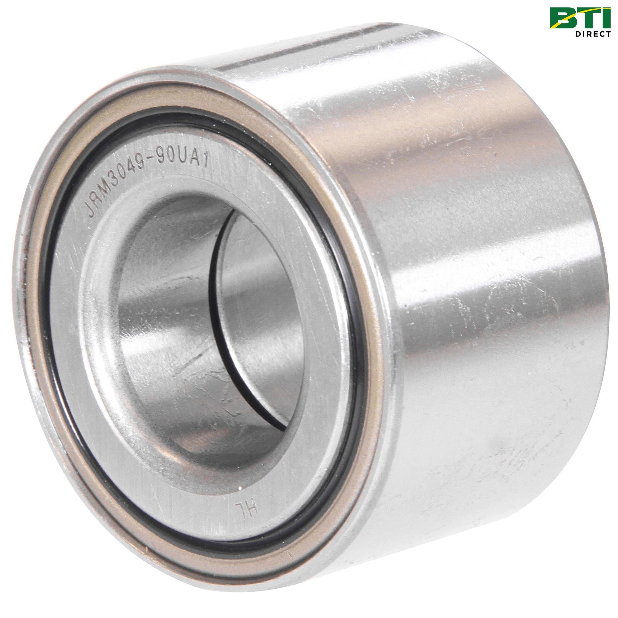 AN281813: Tapered Roller Bearing