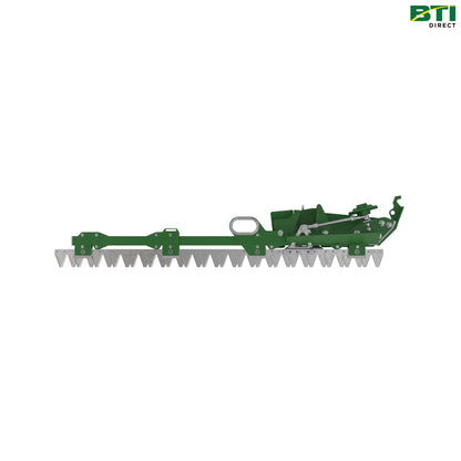 AXE69948: Cutterbar, Left Side