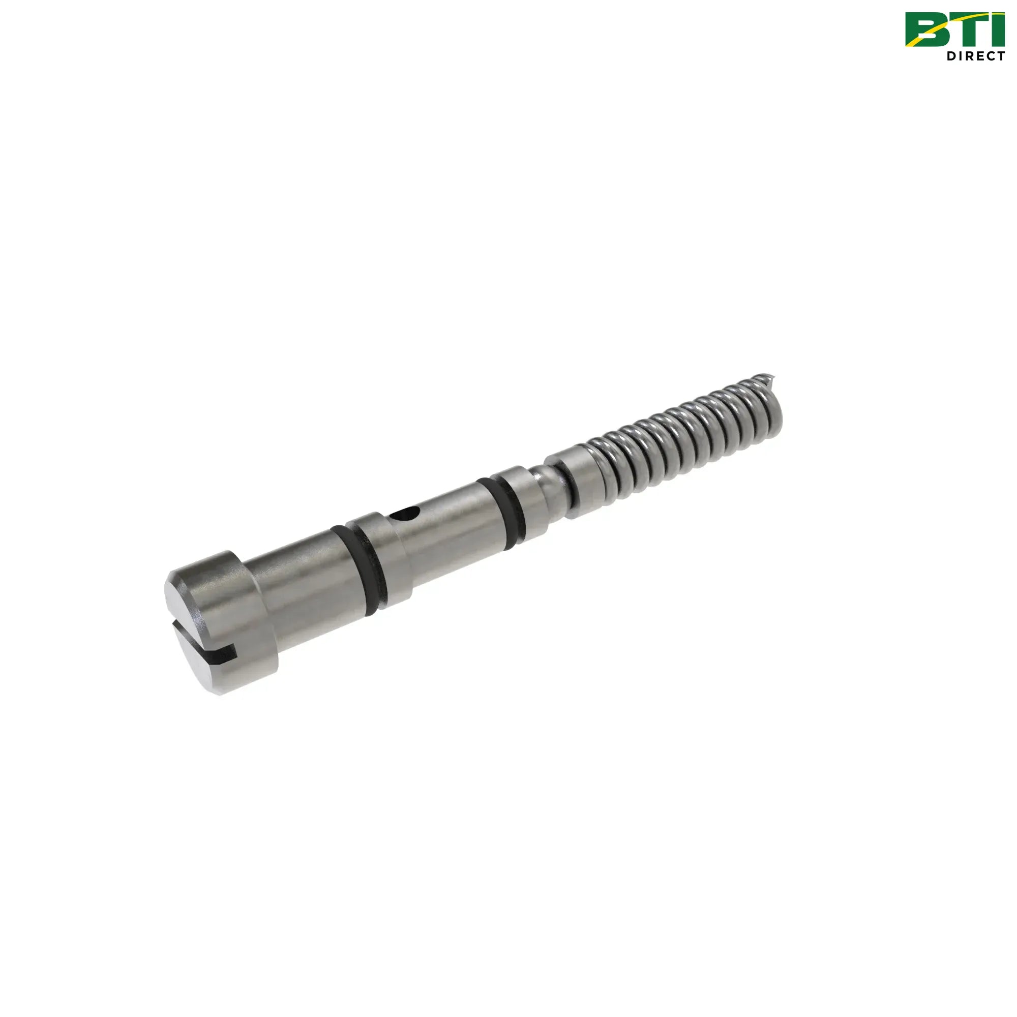 AUC13075: Hydraulic Pump Relief Valve Kit