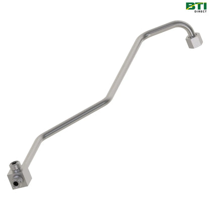 RE283477: Rear Axle Pilot Oil Tube