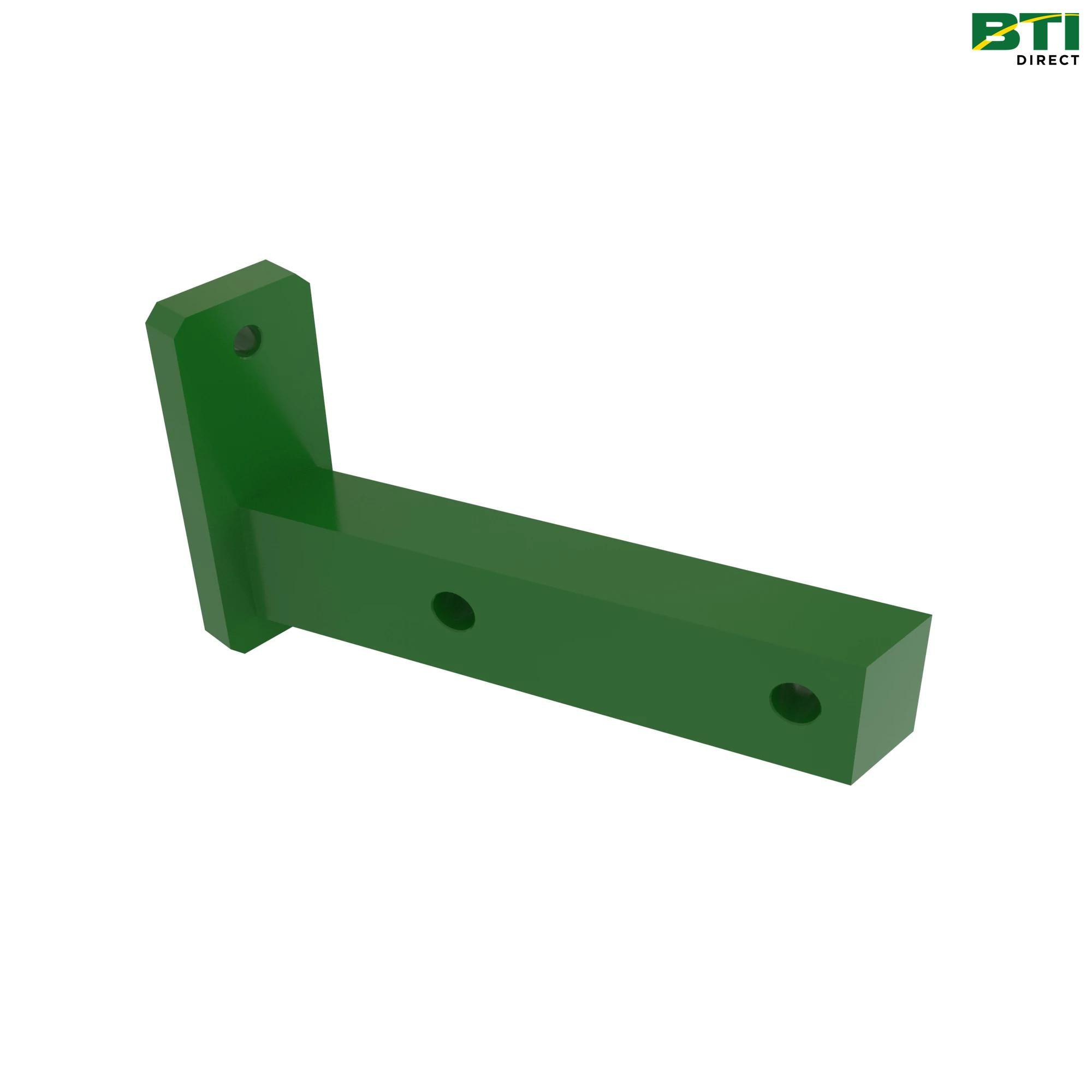 AL203725: Support Assembly, Left Side