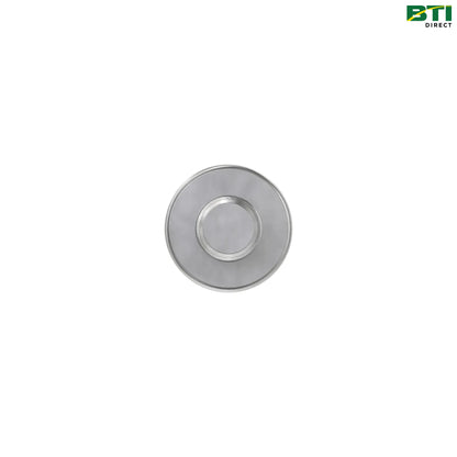 N273742: Hexagonal Head Flanged Screw, M16 X 75