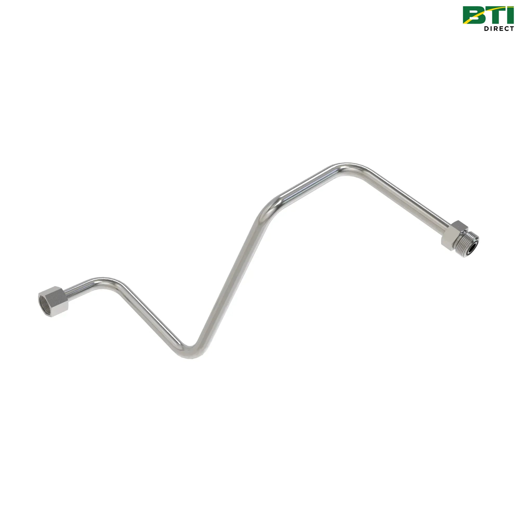RE312031: Tank Return Oil Line