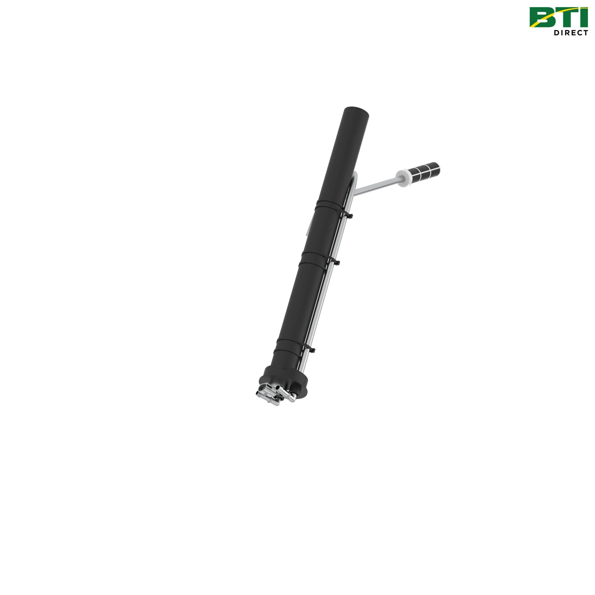 AL219912: Fuel Sender