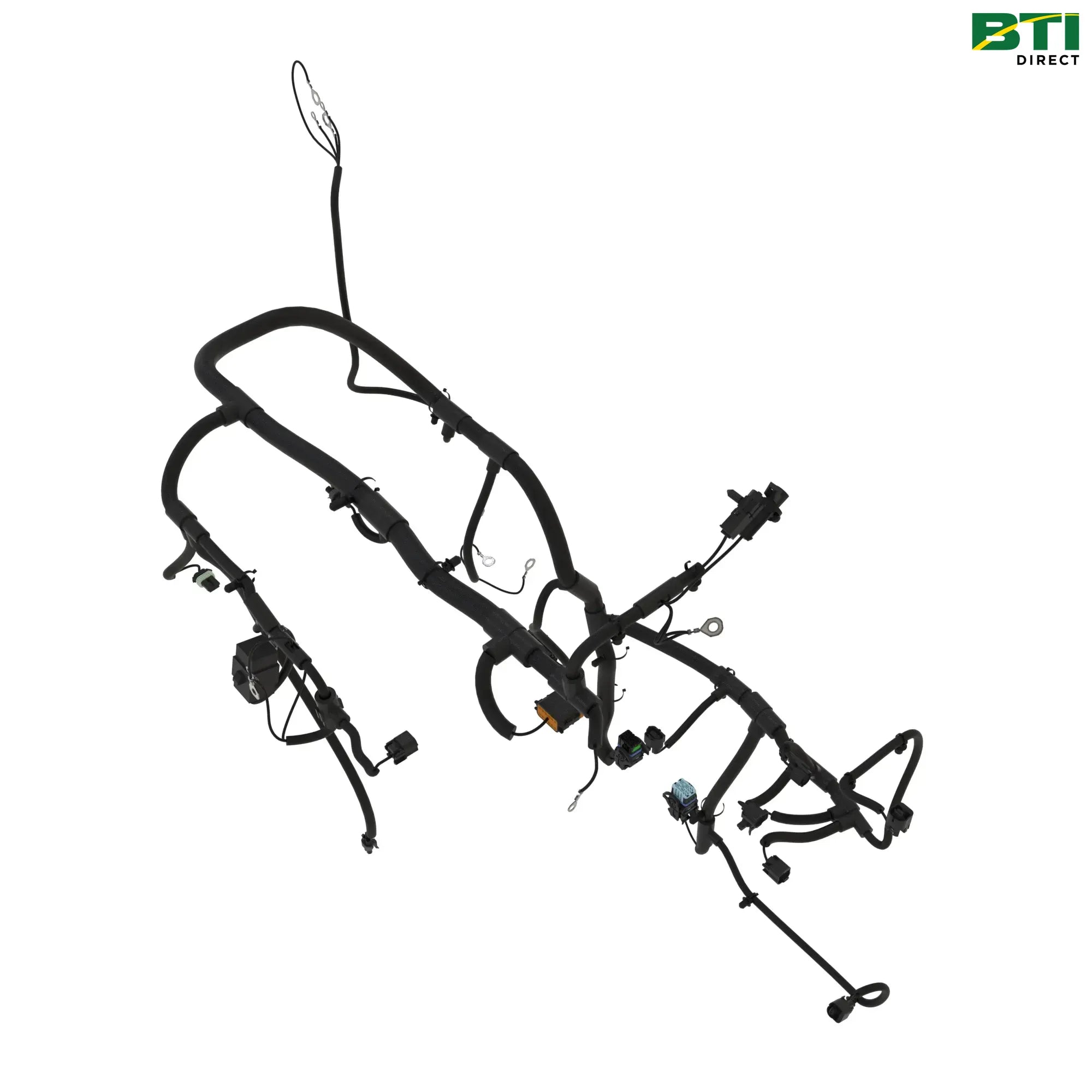 AN401359: Engine Wiring Harness