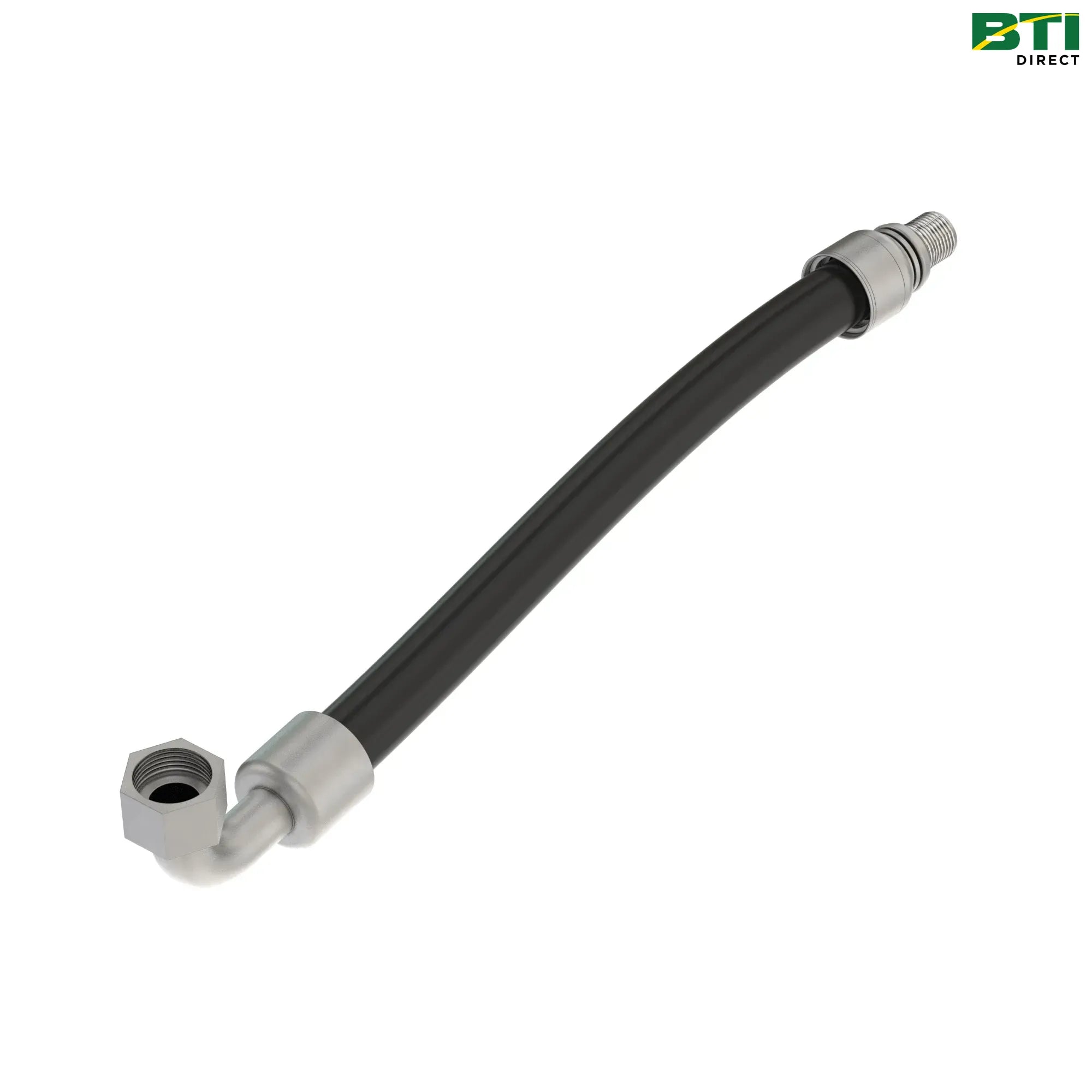 AN372242: Hydraulic Hose, Upper Baler Tube