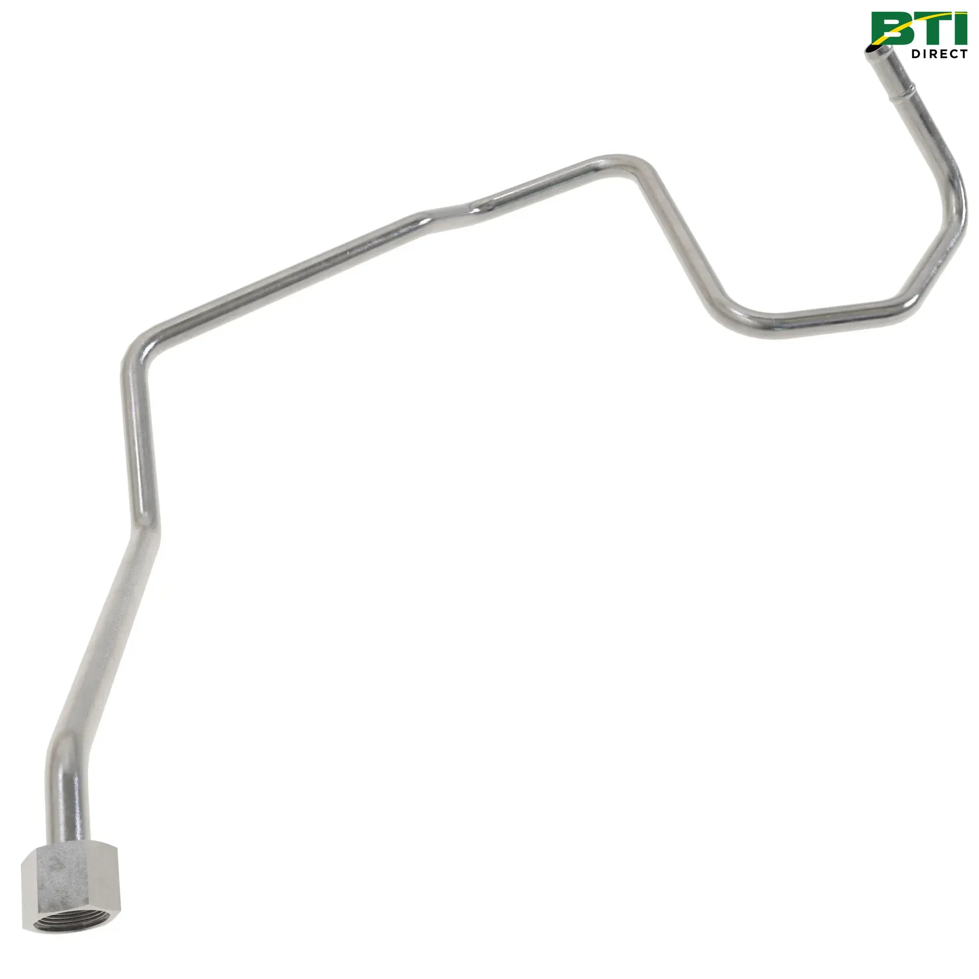 RE332353: Fuel Line, Water Separator to Engine